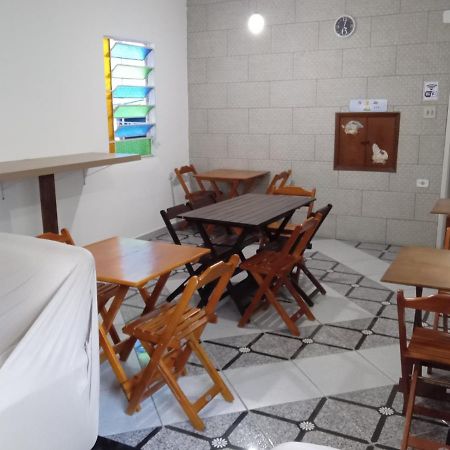 Nossa Casa Sl Hotel Sao Lourenco  Ngoại thất bức ảnh
