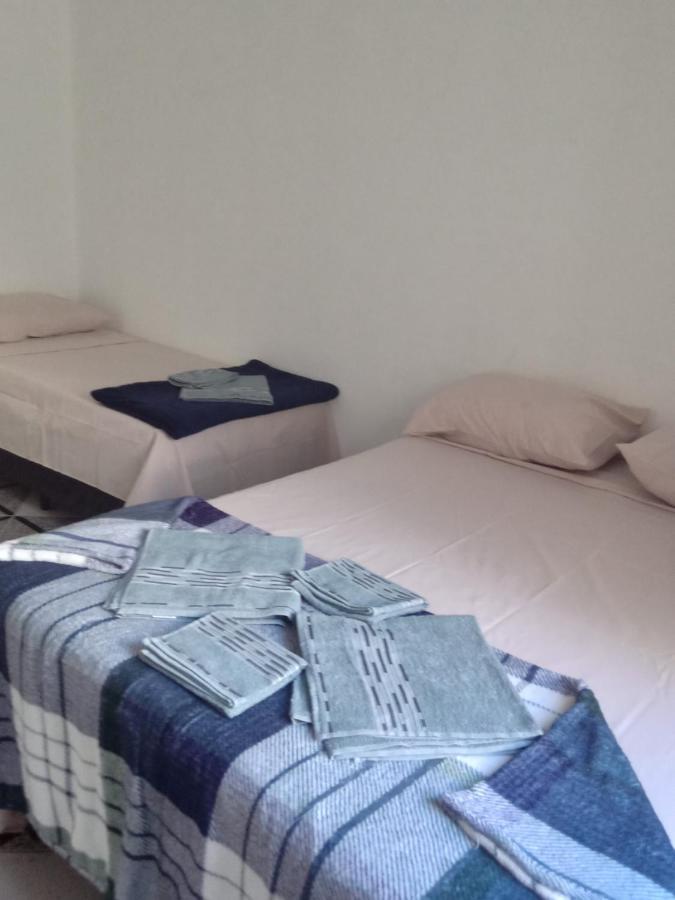 Nossa Casa Sl Hotel Sao Lourenco  Ngoại thất bức ảnh
