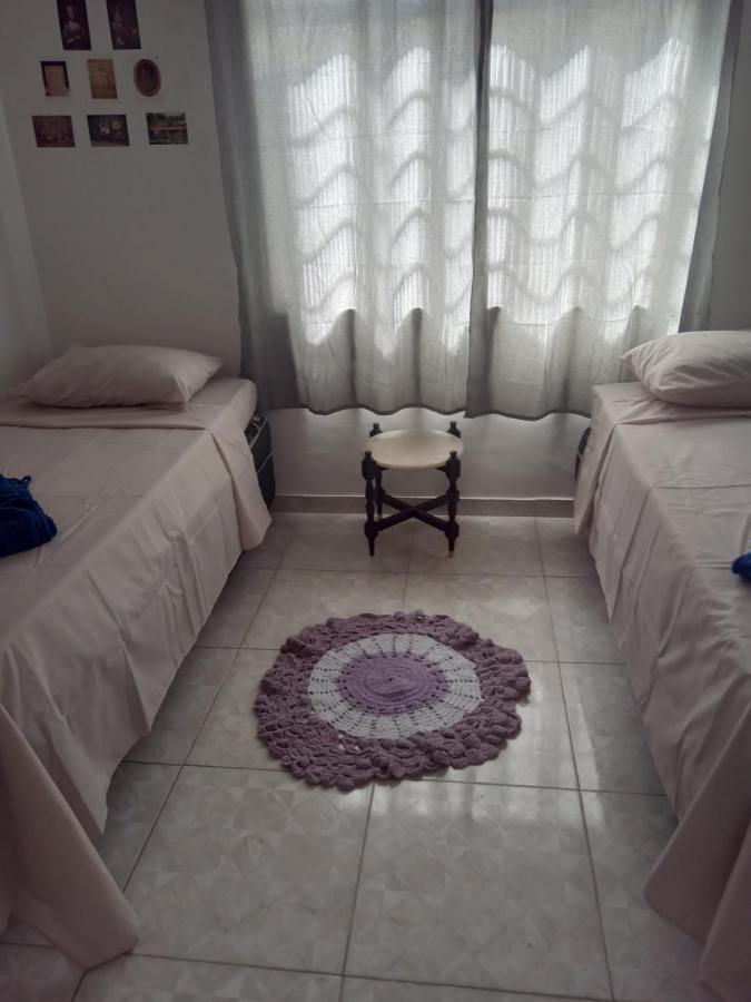 Nossa Casa Sl Hotel Sao Lourenco  Ngoại thất bức ảnh