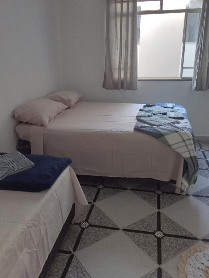 Nossa Casa Sl Hotel Sao Lourenco  Ngoại thất bức ảnh