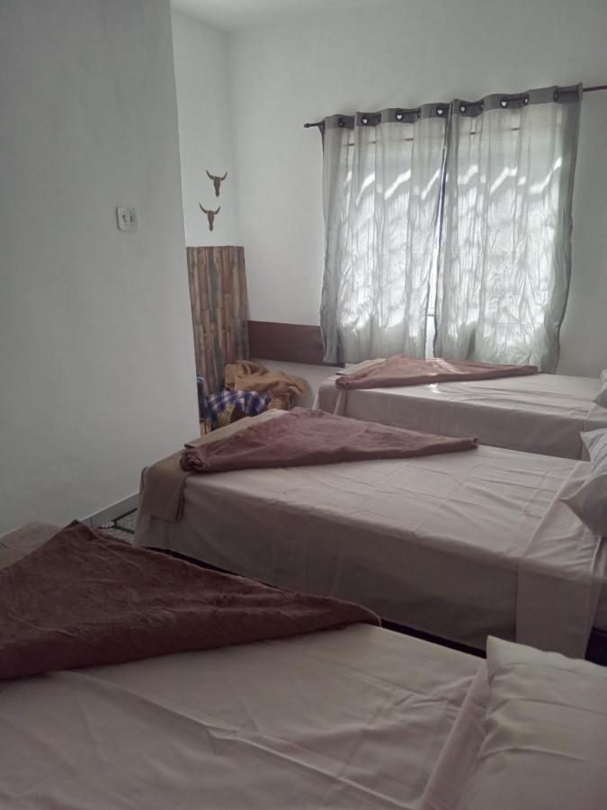 Nossa Casa Sl Hotel Sao Lourenco  Ngoại thất bức ảnh