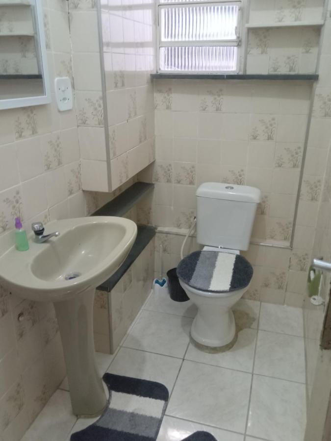 Nossa Casa Sl Hotel Sao Lourenco  Ngoại thất bức ảnh