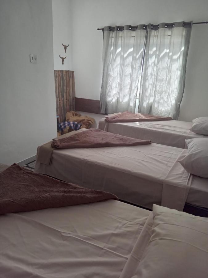 Nossa Casa Sl Hotel Sao Lourenco  Ngoại thất bức ảnh