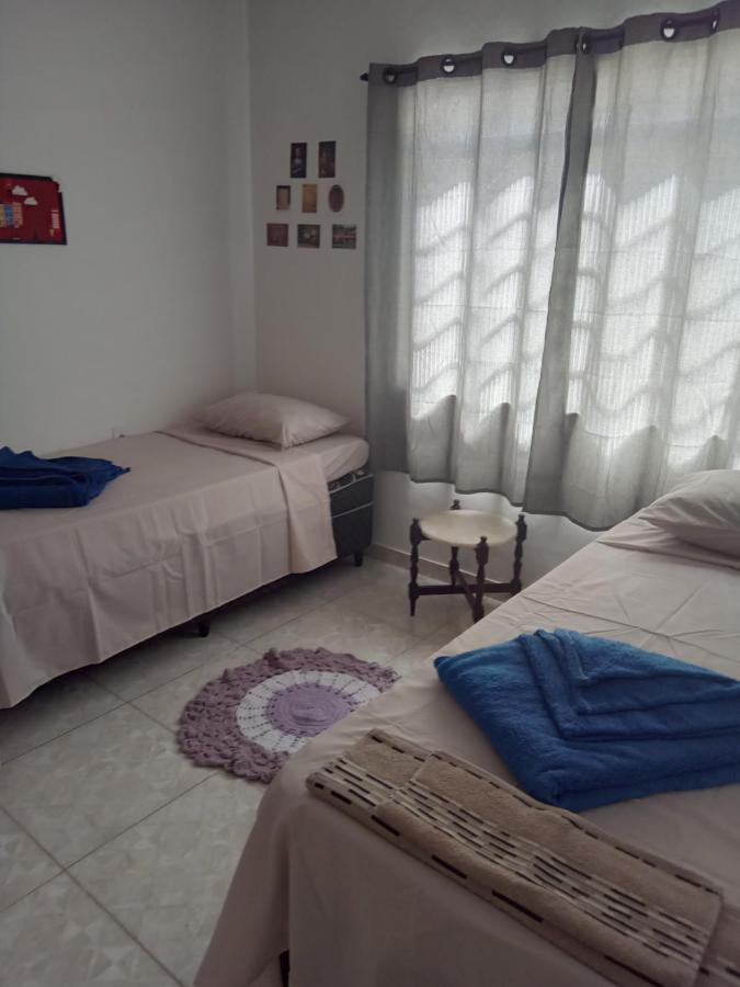 Nossa Casa Sl Hotel Sao Lourenco  Ngoại thất bức ảnh