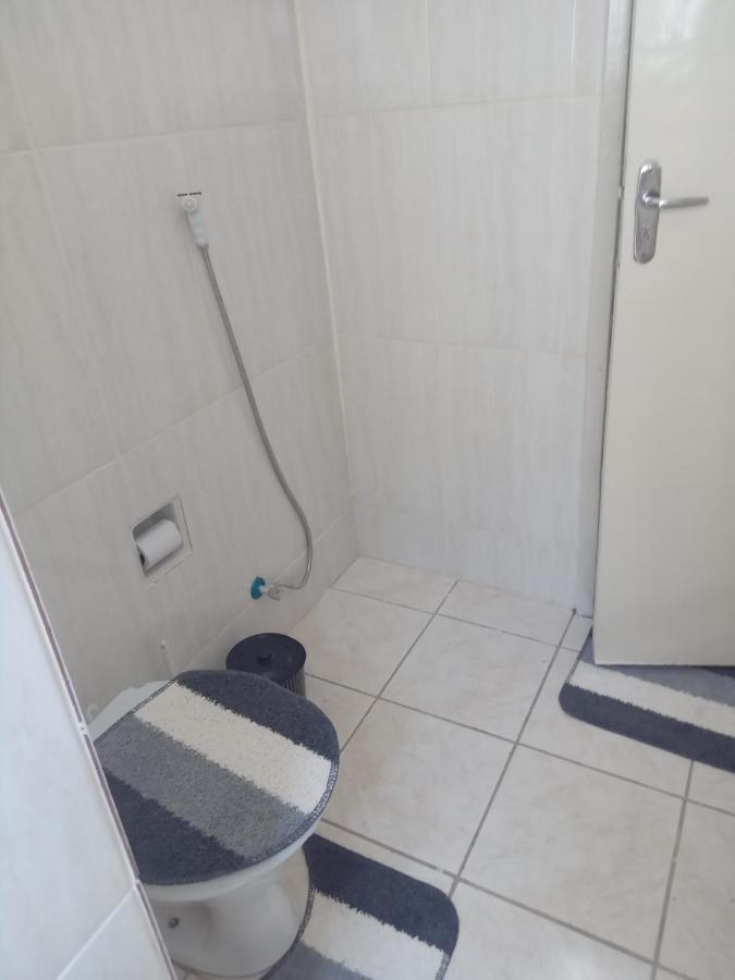 Nossa Casa Sl Hotel Sao Lourenco  Ngoại thất bức ảnh