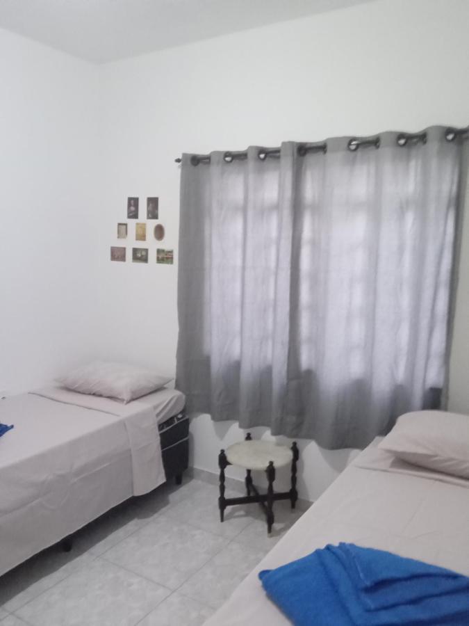 Nossa Casa Sl Hotel Sao Lourenco  Ngoại thất bức ảnh