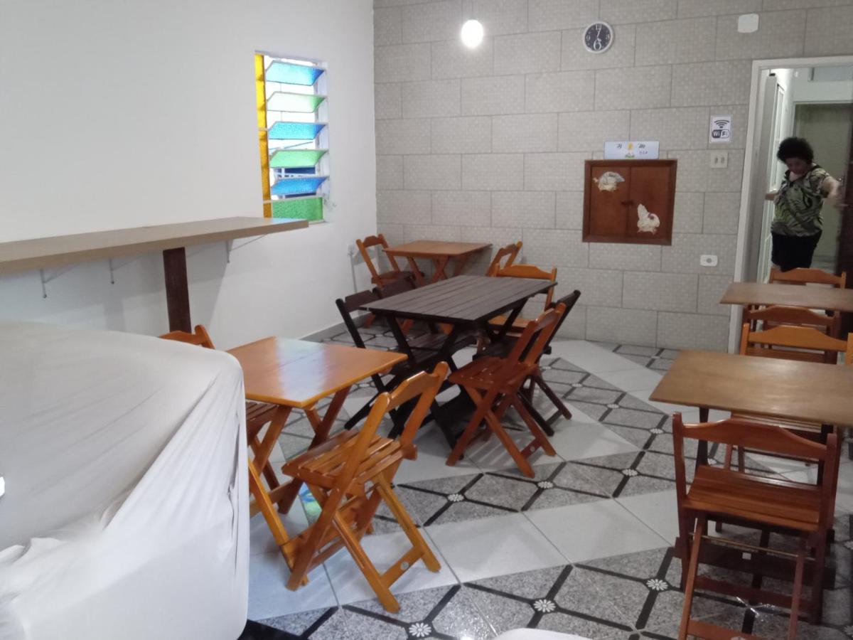 Nossa Casa Sl Hotel Sao Lourenco  Ngoại thất bức ảnh