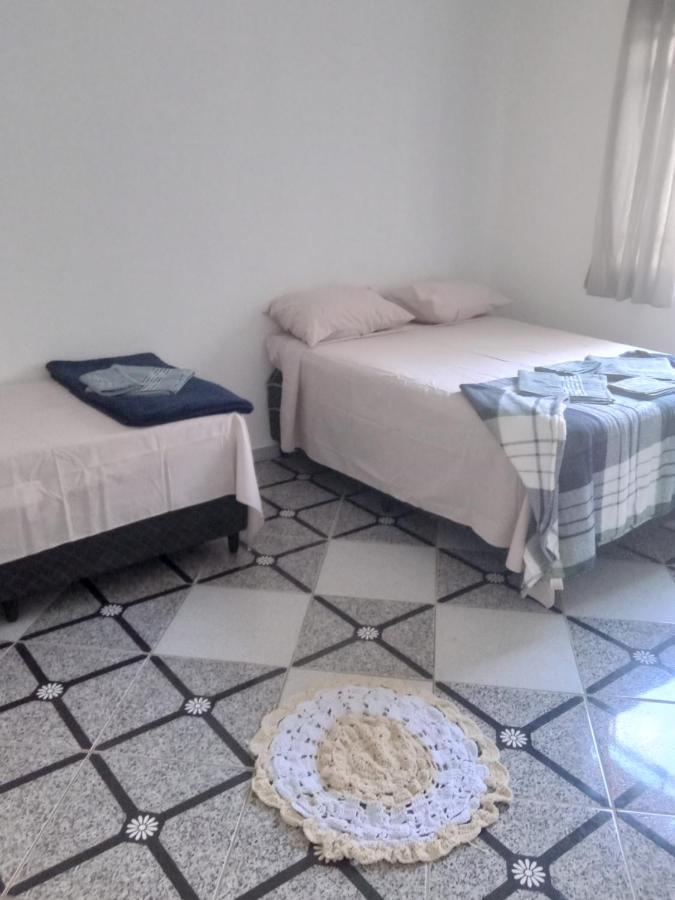 Nossa Casa Sl Hotel Sao Lourenco  Ngoại thất bức ảnh