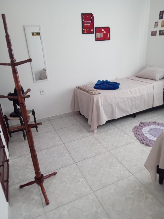 Nossa Casa Sl Hotel Sao Lourenco  Ngoại thất bức ảnh