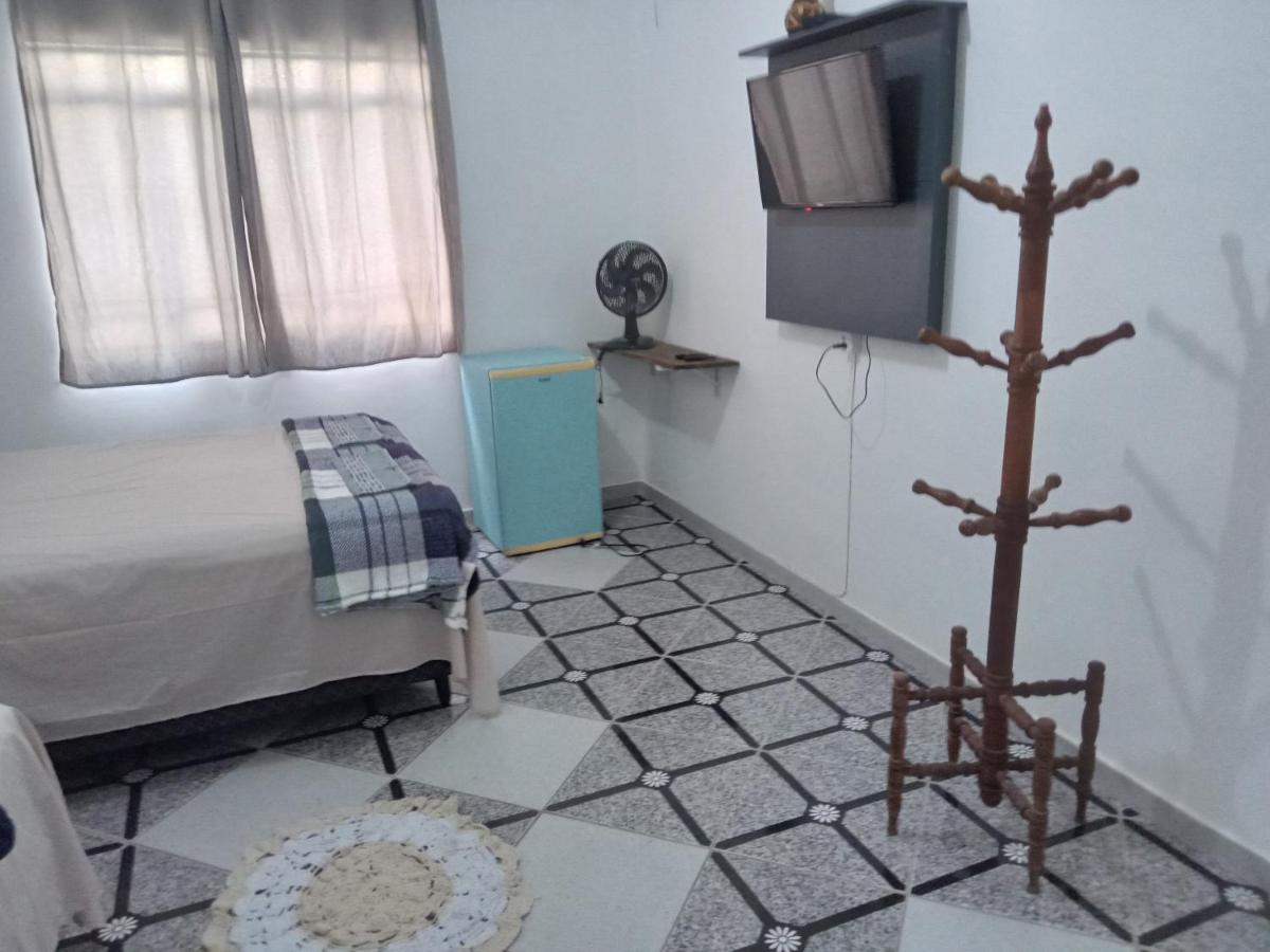 Nossa Casa Sl Hotel Sao Lourenco  Ngoại thất bức ảnh