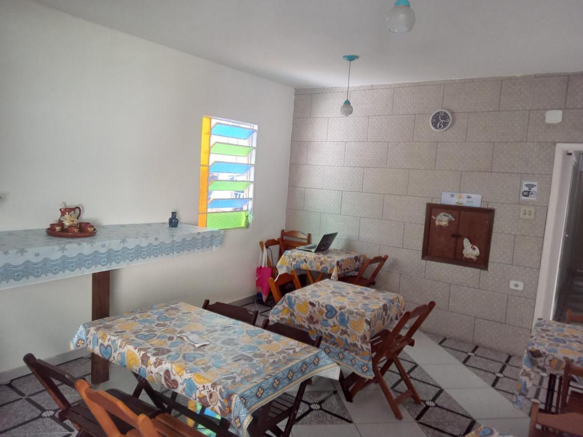 Nossa Casa Sl Hotel Sao Lourenco  Ngoại thất bức ảnh