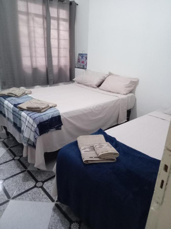 Nossa Casa Sl Hotel Sao Lourenco  Ngoại thất bức ảnh
