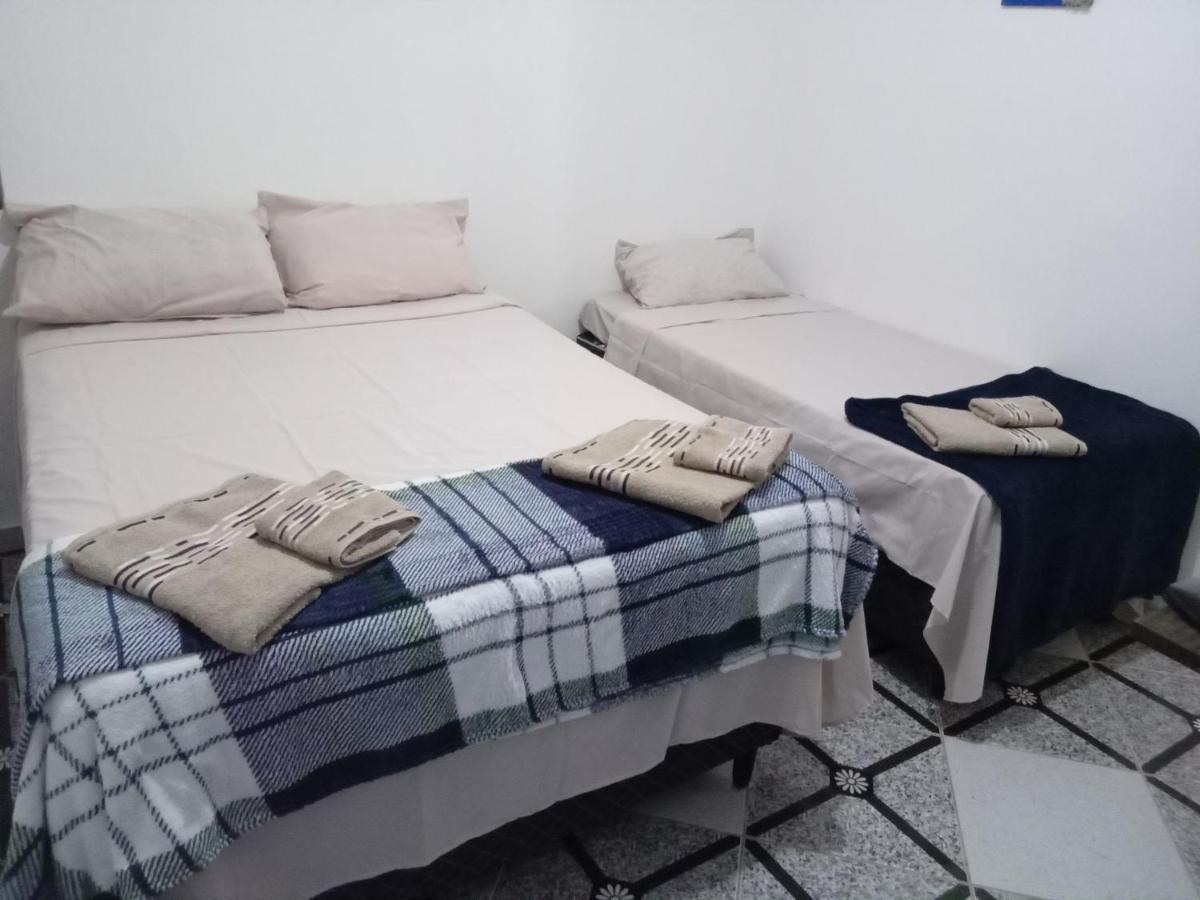 Nossa Casa Sl Hotel Sao Lourenco  Ngoại thất bức ảnh