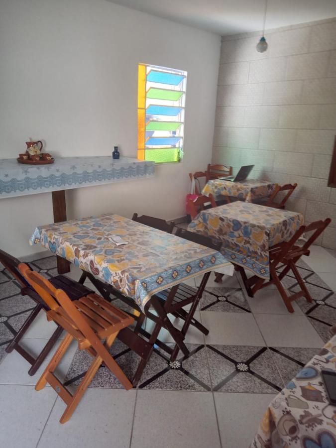 Nossa Casa Sl Hotel Sao Lourenco  Ngoại thất bức ảnh