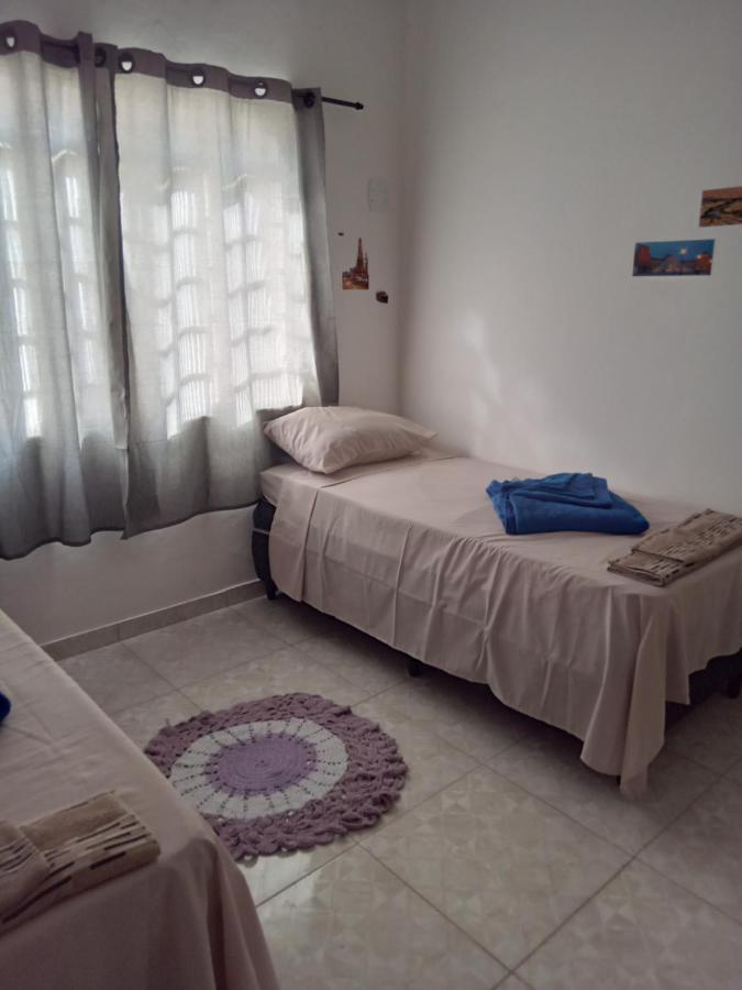 Nossa Casa Sl Hotel Sao Lourenco  Ngoại thất bức ảnh