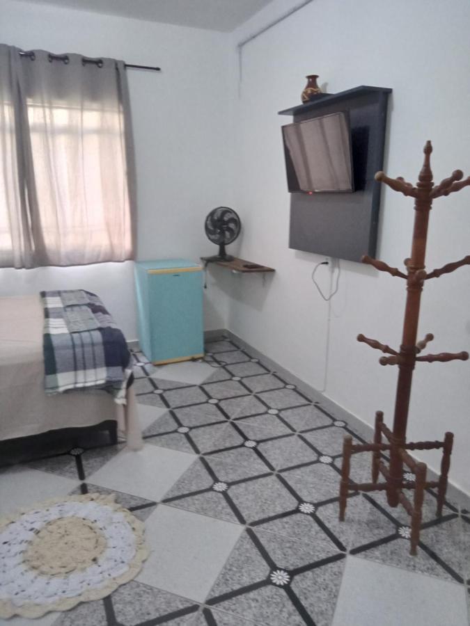 Nossa Casa Sl Hotel Sao Lourenco  Ngoại thất bức ảnh