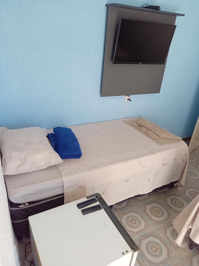 Nossa Casa Sl Hotel Sao Lourenco  Ngoại thất bức ảnh