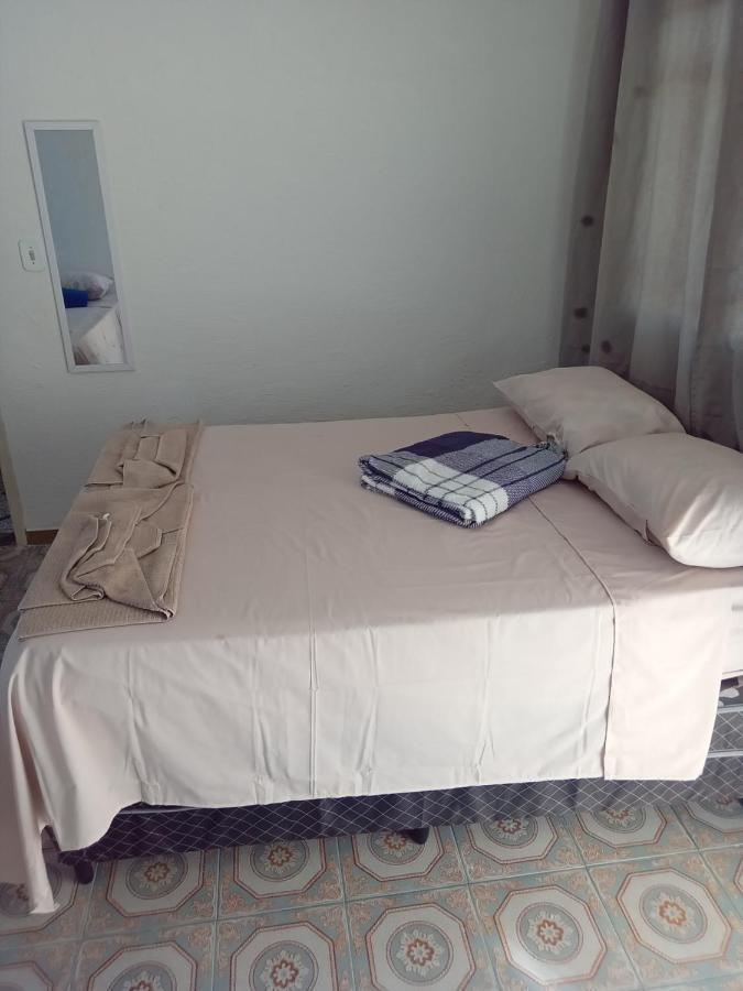 Nossa Casa Sl Hotel Sao Lourenco  Ngoại thất bức ảnh