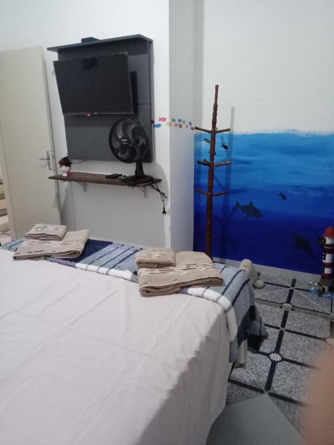 Nossa Casa Sl Hotel Sao Lourenco  Ngoại thất bức ảnh