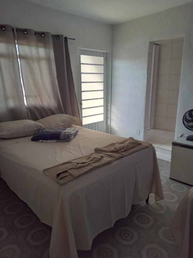 Nossa Casa Sl Hotel Sao Lourenco  Ngoại thất bức ảnh