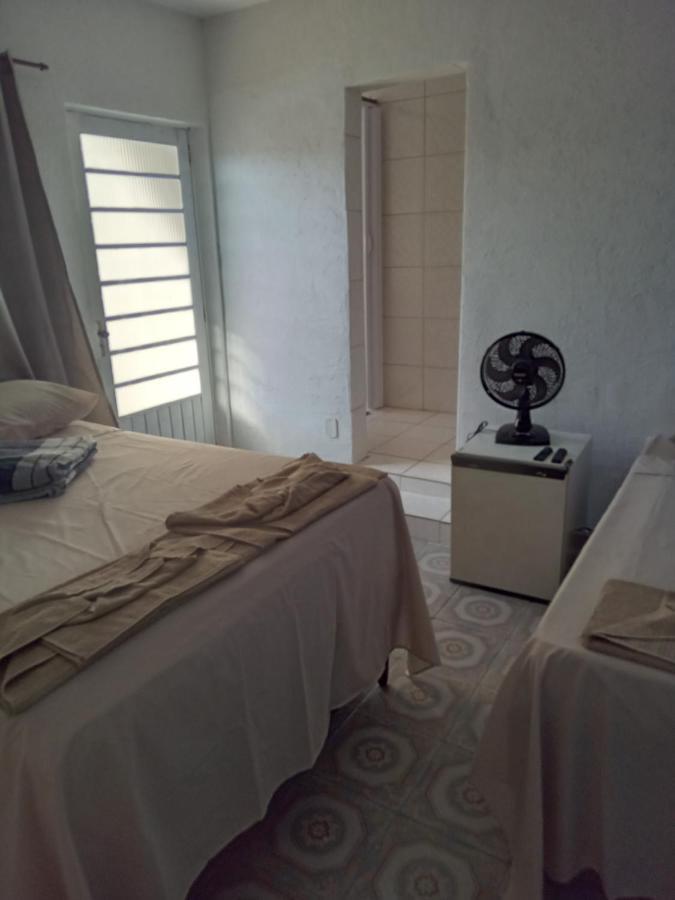 Nossa Casa Sl Hotel Sao Lourenco  Ngoại thất bức ảnh