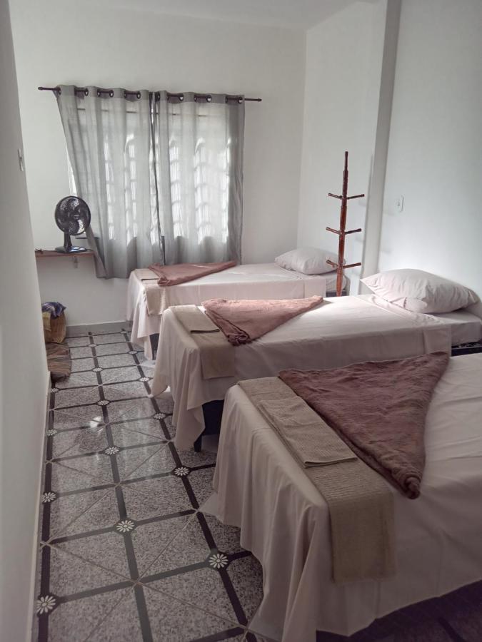 Nossa Casa Sl Hotel Sao Lourenco  Ngoại thất bức ảnh