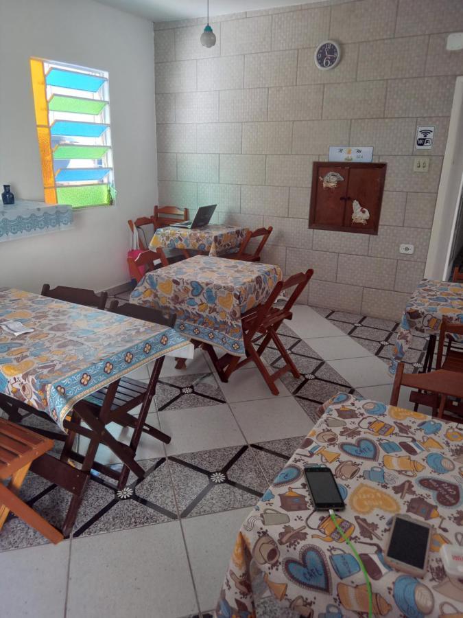 Nossa Casa Sl Hotel Sao Lourenco  Ngoại thất bức ảnh