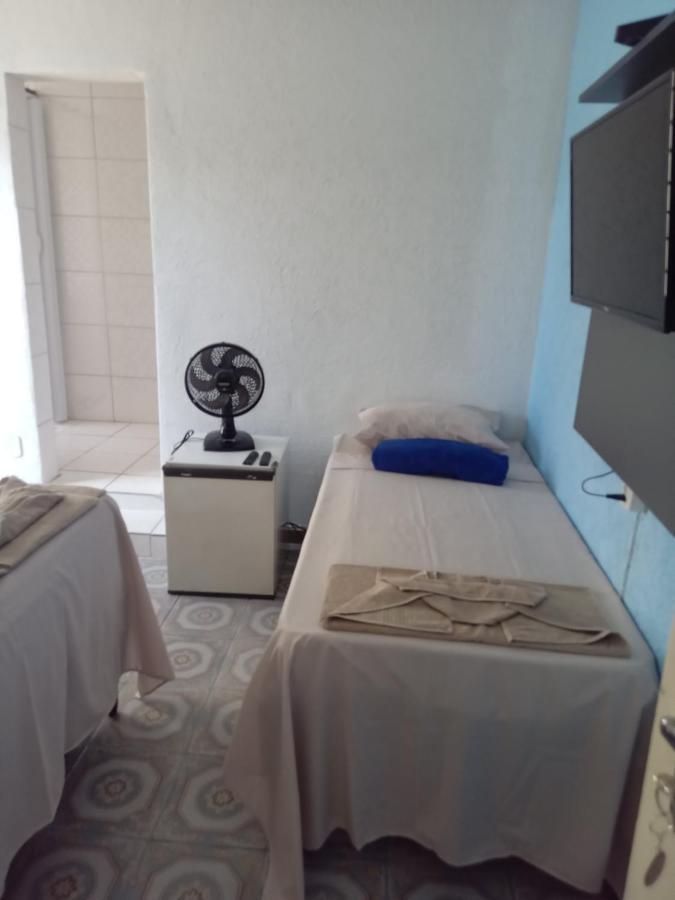 Nossa Casa Sl Hotel Sao Lourenco  Ngoại thất bức ảnh