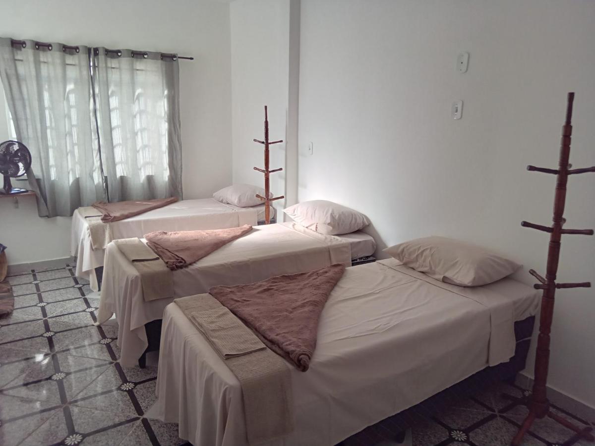 Nossa Casa Sl Hotel Sao Lourenco  Ngoại thất bức ảnh