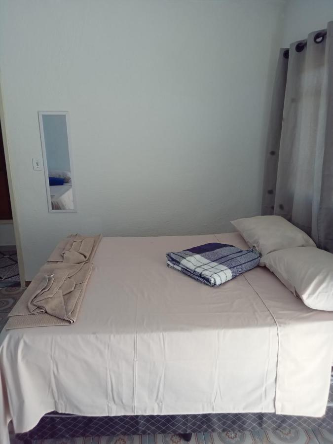 Nossa Casa Sl Hotel Sao Lourenco  Ngoại thất bức ảnh