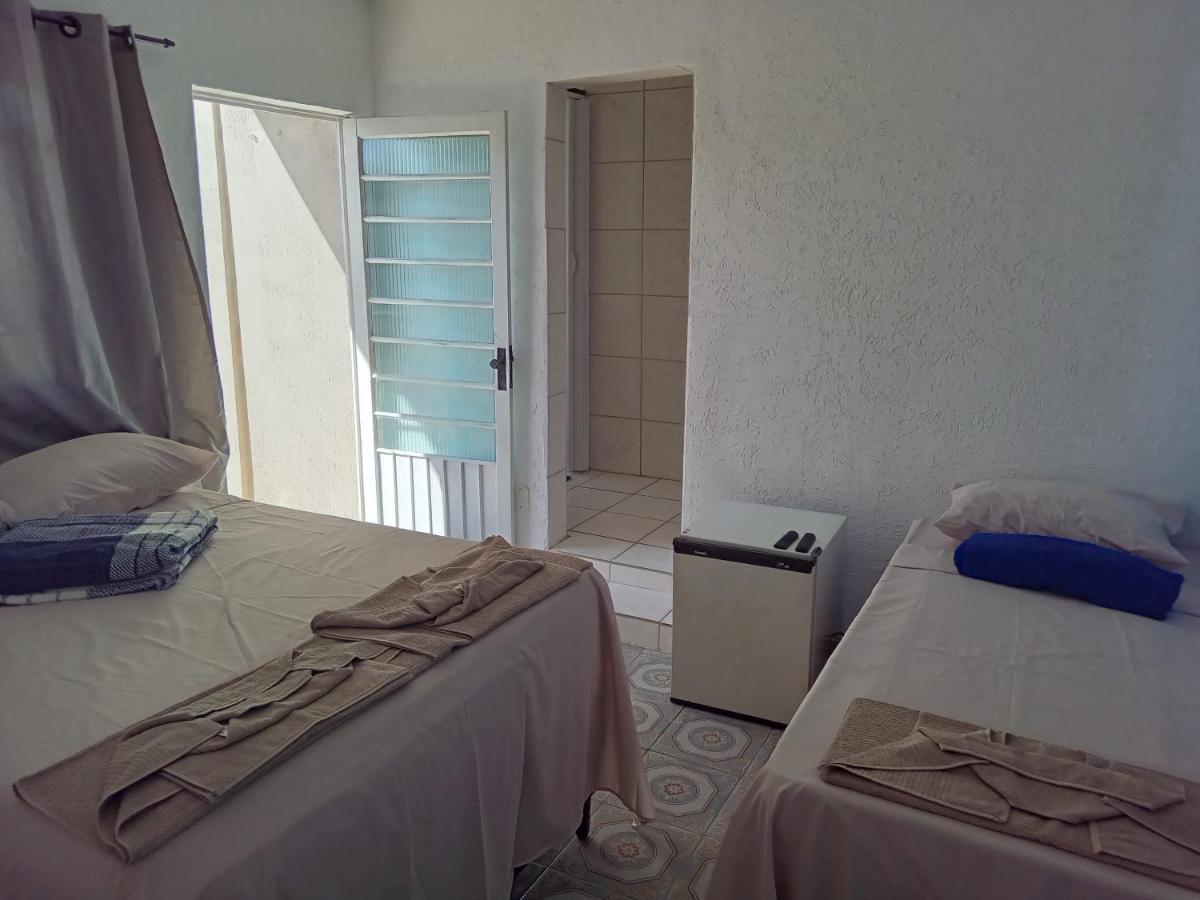Nossa Casa Sl Hotel Sao Lourenco  Ngoại thất bức ảnh